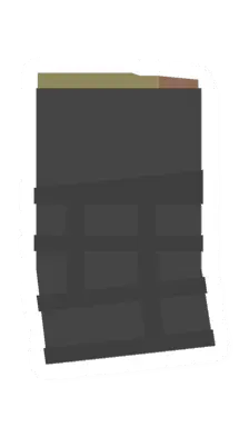 Unturned M80A1 10rnd PMAG AR-10 Mag magazine icon