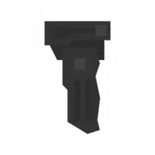 Unturned FVG-3B Grip item icon
