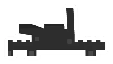 Unturned MRS Reflex on LPSM sight icon