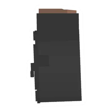 Unturned DPB88 75rnd QJB95 Drum Mag magazine icon