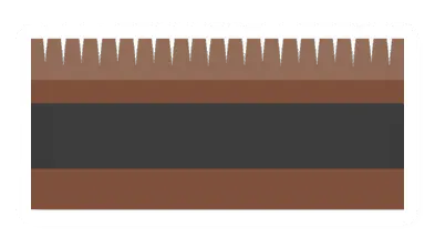 Unturned DPB10 100rnd Belt magazine icon