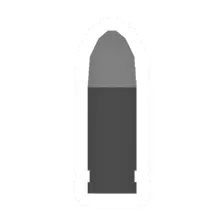 Unturned 20mm QTS11 Flash Grenade magazine icon