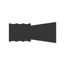 Unturned 5.8x42 Recoil Compensator item icon