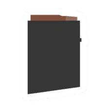 Unturned DPB10 20rnd QBU88 Mag magazine icon