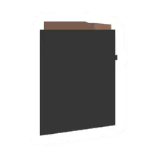 Unturned DPB88 10rnd QBU88 Mag magazine icon