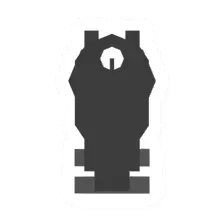 Unturned QBU88 Sights sight icon