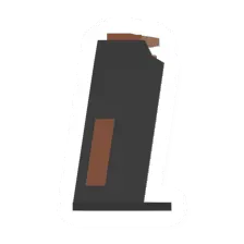 Unturned Speech Jammer Ammo magazine icon