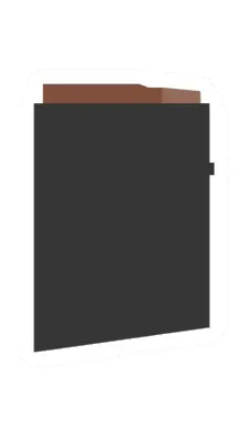 Unturned DPB10 20rnd QBU88 Mag magazine icon