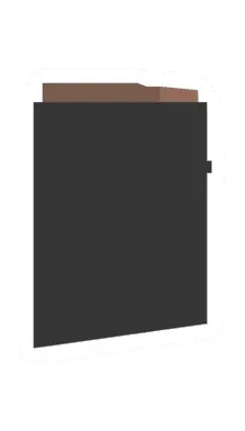 Unturned DPB88 20rnd QBU88 Mag magazine icon