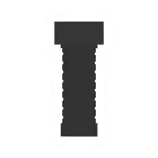 Unturned LG4 Vertical Grip item icon