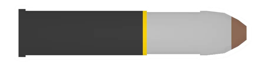 Unturned FFV469 Smoke Round magazine icon