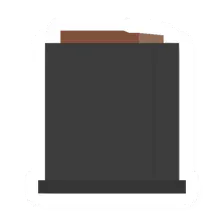 Unturned DPB88 10rnd CSLR3 Mag magazine icon