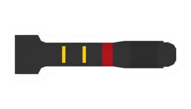 Unturned Type 06 Rifle Grenade magazine icon