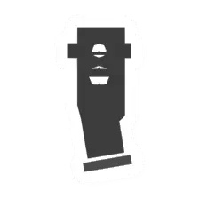 Unturned RPG28 Flip-Up Sights sight icon