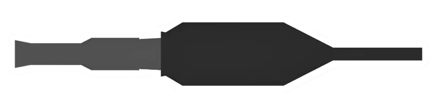 Unturned Panzerfaust 3-IT HEAT Warhead magazine icon