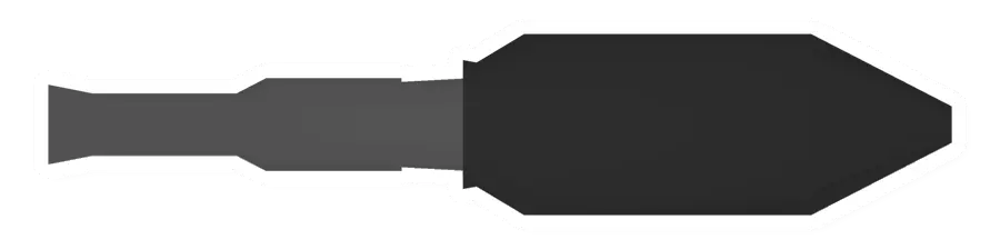 Unturned Panzerfaust 3-IT HE Warhead icon