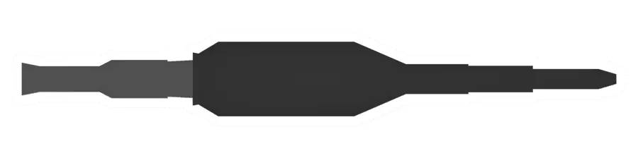 Unturned Panzerfaust 3-IT600 Tandem Warhead magazine icon