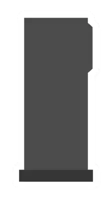 Unturned AP 6.3 30rnd CBJ-MS Mag magazine icon