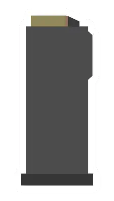 Unturned AP 6.3 20rnd CBJ-MS Mag magazine icon