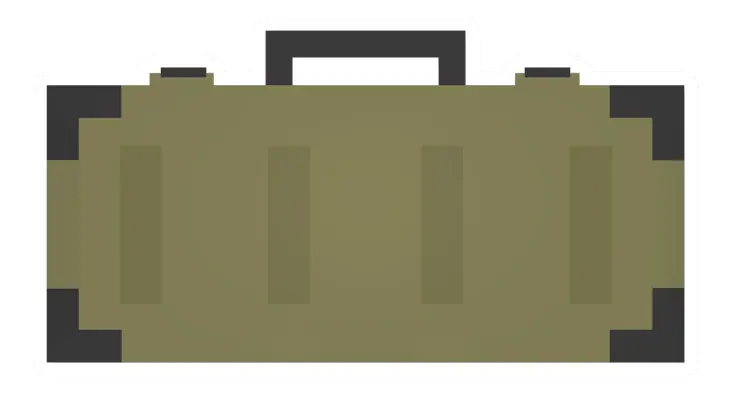 Unturned Spetsnaz Conversion Kit supply icon