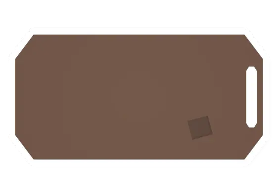 Unturned Broken Magazine Speed Loader supply icon