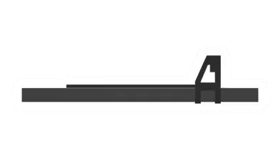 Unturned Average Gun Barrel supply icon