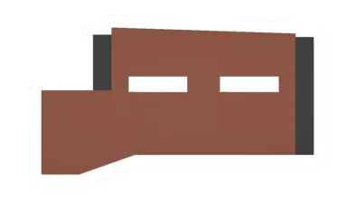 Unturned Simple Gun Handguard supply icon