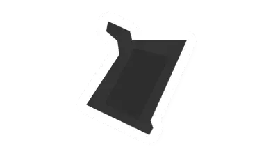 Unturned Pistol Gun Grip supply icon