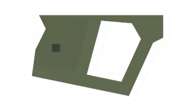 Unturned Stabilized Gun Grip supply icon