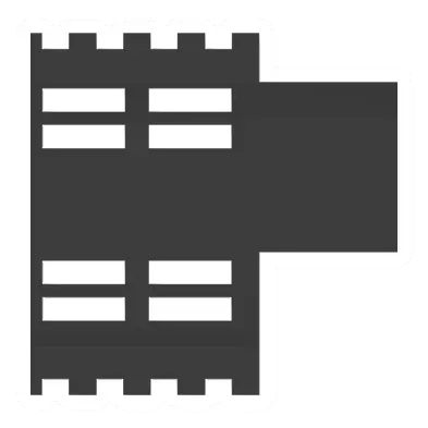 Unturned QBZ-95 Quad Rail supply icon