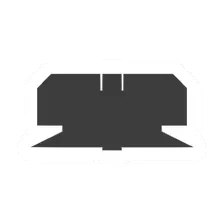 Unturned USP Tac Sights sight icon