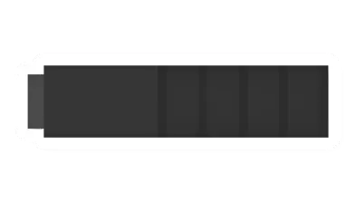 Unturned Omega 9K Suppressor item icon