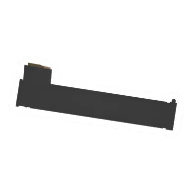 Unturned 7N6 75rnd Type 98-3 Helical Mag magazine icon