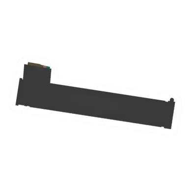 Unturned 7T3M 150rnd Type 88-2 Helical Mag magazine icon