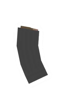Unturned 7T3M 30rnd AK-74 Steel Mag magazine icon