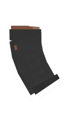 Unturned DPB10 30rnd QBZ191 Mag magazine icon