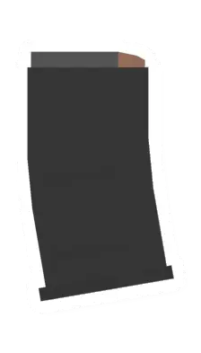 Unturned PS12 20rnd ShAK12 Mag magazine icon