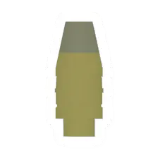 Unturned 35mm Anti-Riot Flash Grenade magazine icon