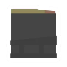 Unturned M80A1 10rnd PMAG AR-10 Mag magazine icon