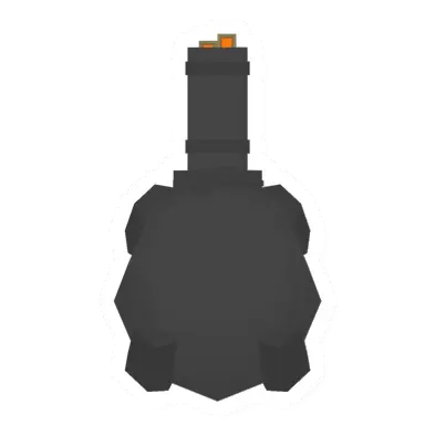 Unturned M856 60rnd PMAG D-60 Drum Mag magazine icon