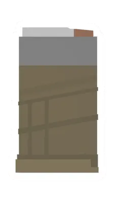 Unturned CCCS 20rnd RM227 Mag magazine icon