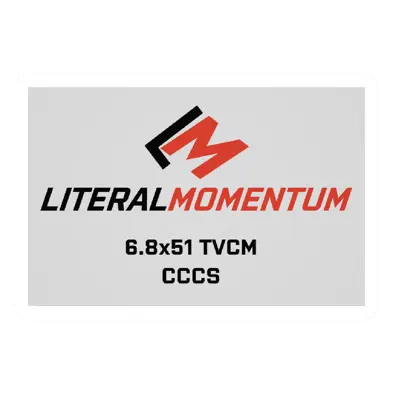 Unturned 6.8 CCCS Ammo Crate supply icon