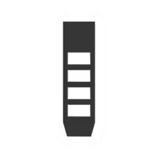 Unturned DXL-4 Muzzle Brake item icon