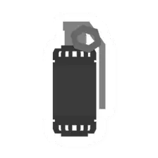 Unturned M7290-2 Stun Grenade throwable icon
