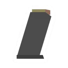 Unturned RIP 12rnd USP Mag magazine icon