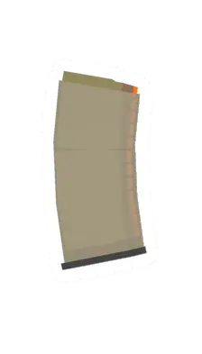 Unturned M856 30rnd wz.96 Mag magazine icon