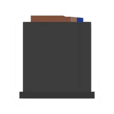Unturned DBX10 10rnd CSLR3 Mag magazine icon