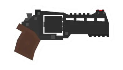 Unturned Rhino 60DS icon