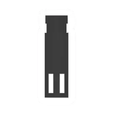 Unturned K1 Flash Hider item icon
