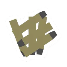 Unturned 14rnds of .44H Rimfire magazine icon